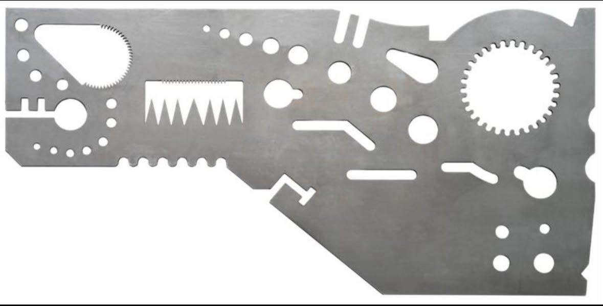 Stainless Steel